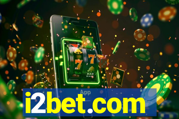 i2bet.com