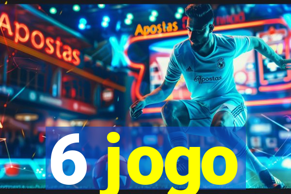 6 jogo