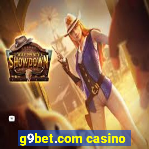 g9bet.com casino