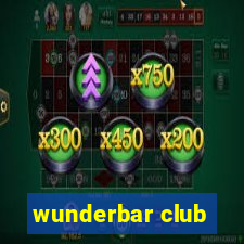 wunderbar club