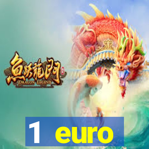 1 euro mindesteinzahlung casino