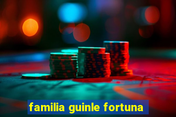 familia guinle fortuna