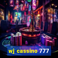 wj cassino 777