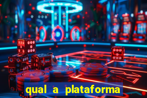 qual a plataforma de jogo do neymar