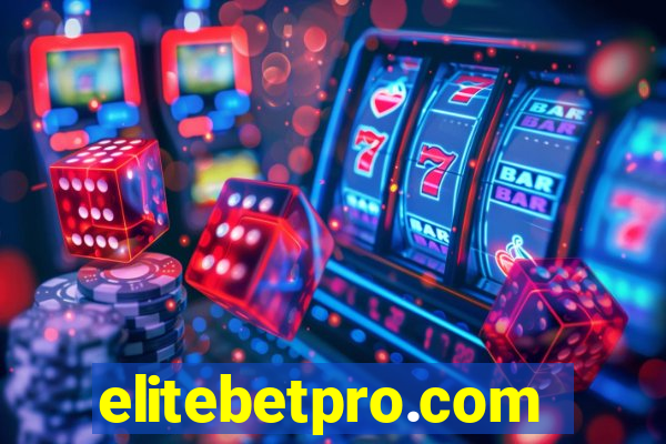 elitebetpro.com