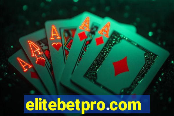 elitebetpro.com