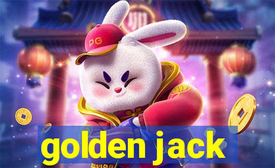 golden jack