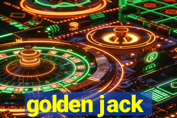 golden jack