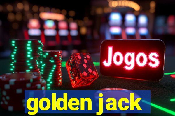 golden jack