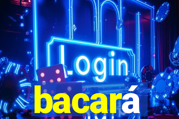 bacará