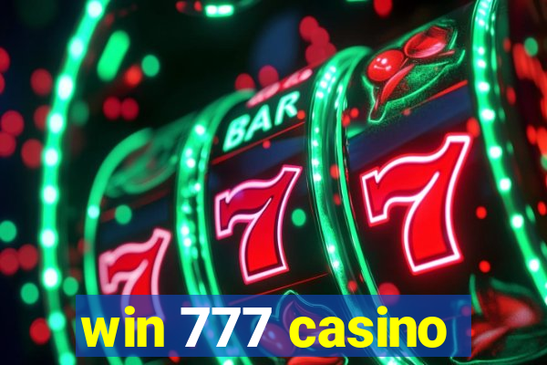 win 777 casino