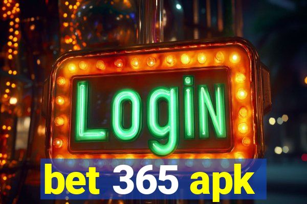 bet 365 apk