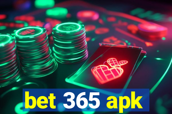 bet 365 apk