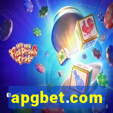 apgbet.com