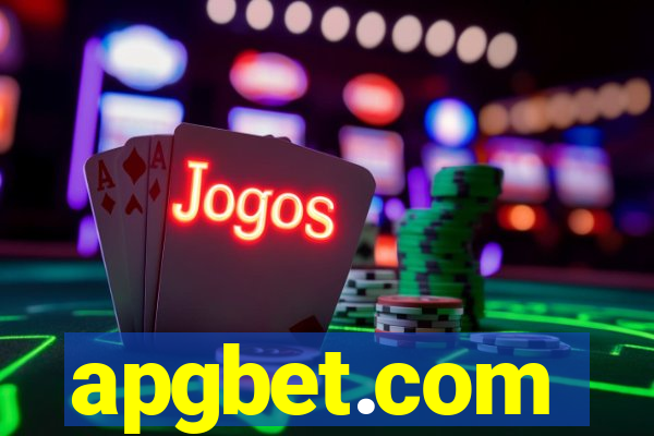 apgbet.com