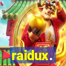 raidux.