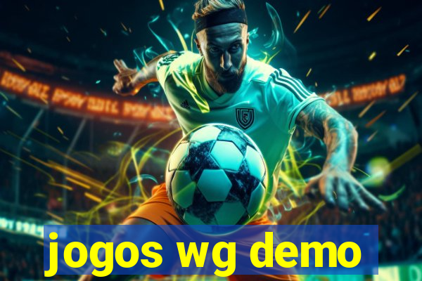 jogos wg demo