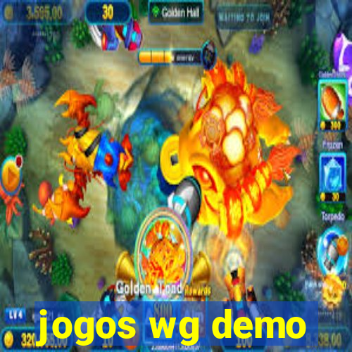 jogos wg demo