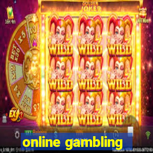 online gambling