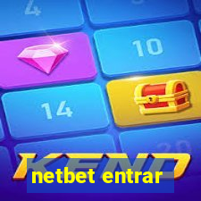 netbet entrar