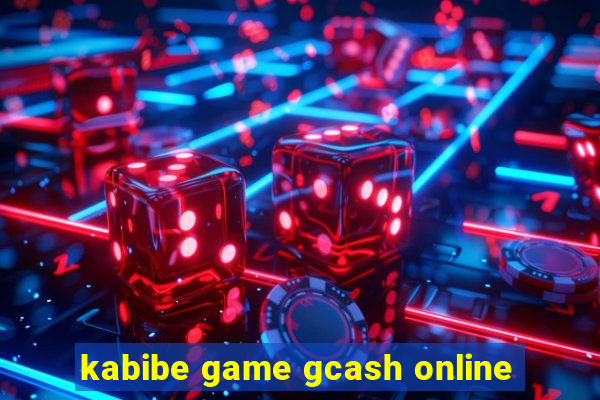 kabibe game gcash online