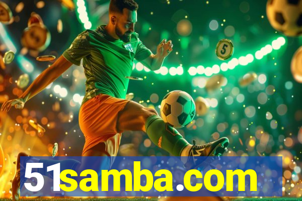 51samba.com