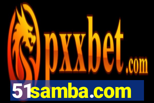 51samba.com