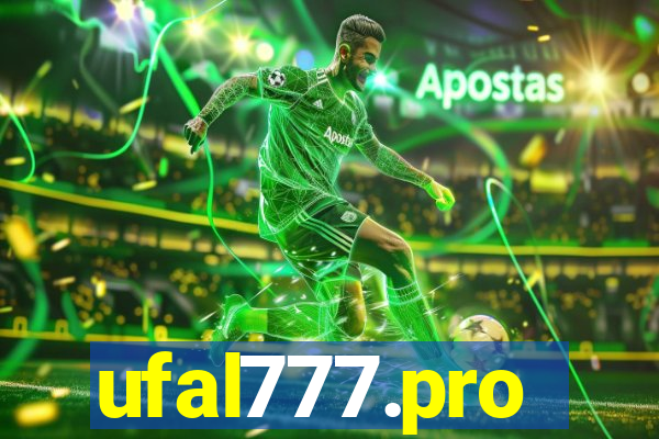 ufal777.pro