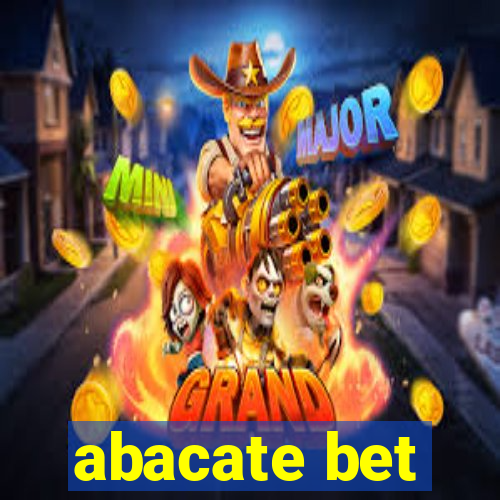 abacate bet