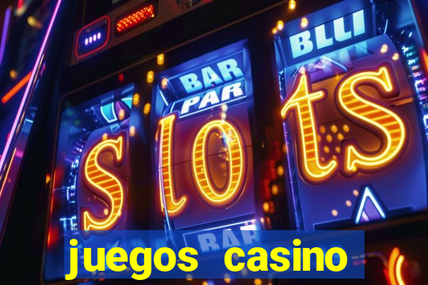 juegos casino gratis pop slots