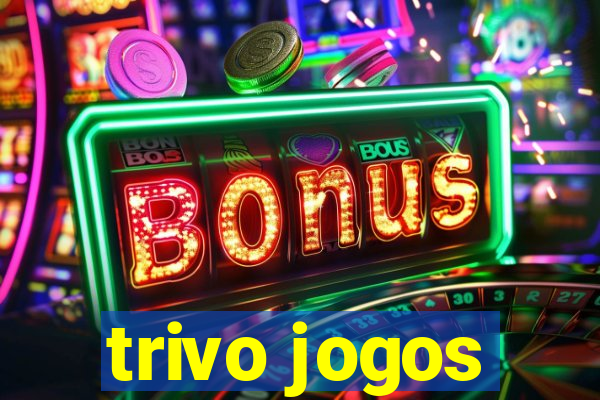 trivo jogos