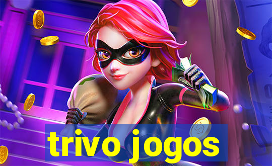 trivo jogos