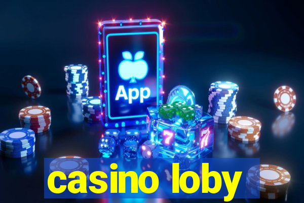 casino loby