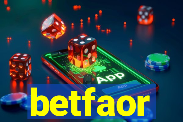 betfaor