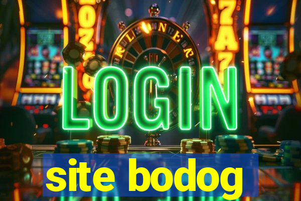 site bodog