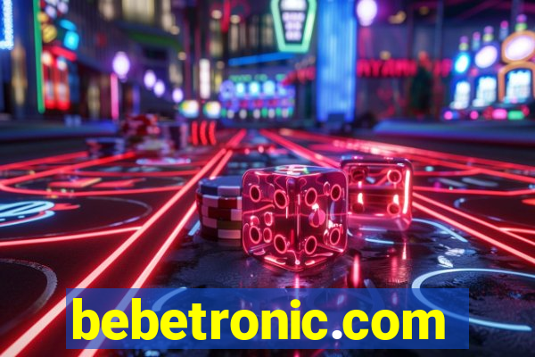 bebetronic.com