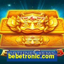 bebetronic.com