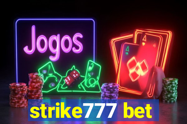 strike777 bet