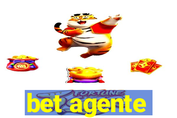 bet agente