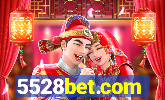 5528bet.com