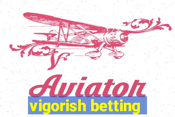 vigorish betting