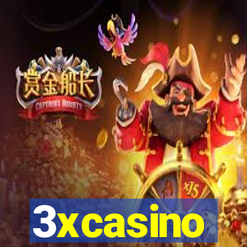 3xcasino