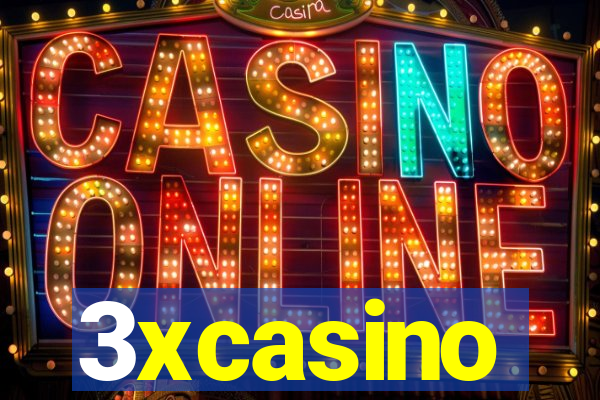 3xcasino