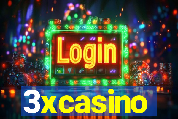 3xcasino