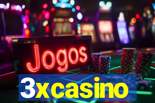 3xcasino