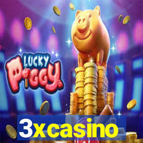 3xcasino