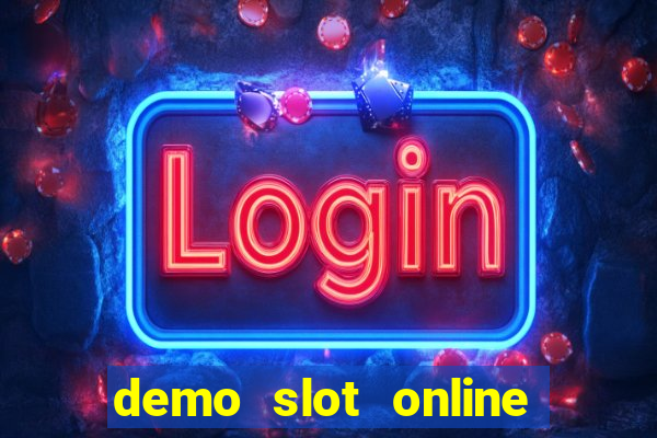 demo slot online pg soft