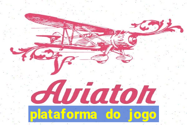 plataforma do jogo do canguru