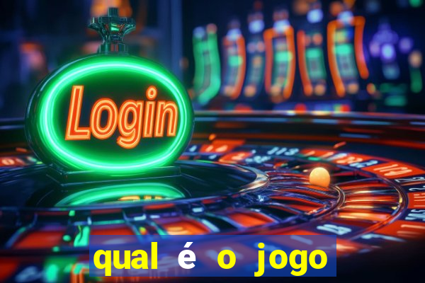 qual é o jogo que eu mais jogo