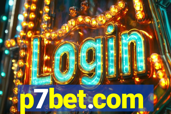 p7bet.com